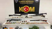 Konya’da tefecilik şebekesine büyük darbe
