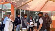 Ardahan’da emniyet ekipleri sıkı denetim başlattı