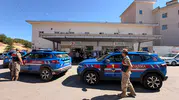 Gülistan Doku dosyasında 15 gözaltı