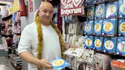 Eskişehir’de düğün telaşı esnafın yüzünü güldürdü