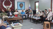 Samsun’da şehitler için 271’inci kez bir araya gelindi