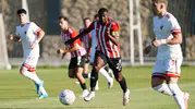 Kayserispor Pendikspor karşısında hazırlık sınavını kaybetti