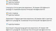 Genç bilim insanlarından dünyayı dize getiren başarı