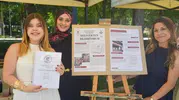 Bilecikli öğrenciler sosyal sorunlara çözüm üretti