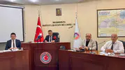Karabük köylerinde su kesintisi yaşanmaması için yeni depolar kuruluyor