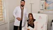 Alanya’da kanser cerrahisinde yeni dönem