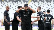 Manisa FK'nın golcüsü Diony Süper Lig yolunda