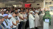 Mersin Tarsus’ta bir aile denizde boğularak hayatını kaybetti