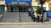 Ehliyet sınavında yapay zeka hilesi yapan çete çökertildi