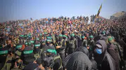 Hamas Gazze için şartını koydu İsrail sözünü tutmazsa anlaşma biter