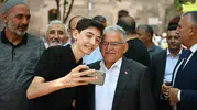 Kayserililer Memduh Büyükkılıç’ın performansına onay verdi