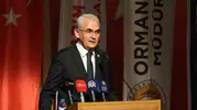 Bursa orman yangınlarına karşı savunmasını güçlendiriyor