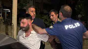 Aksaray'da alkollü kaza sonrası 12 kişi gözaltına alındı