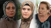Kızılcık Şerbeti kadrosunda beklenmedik ayrılık kararı