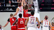 Milliler İsviçre karşısında hata yapmadı