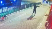 Fatih’te iş yeri kurşunlayan saldırgan operasyonla yakalandı