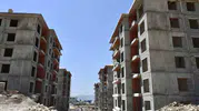 Şırnak’taki dev konut projesinde inşaat çalışmaları hız kazandı