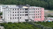 Payas’ta yeni okullar ve pansiyonlar için geri sayım başladı