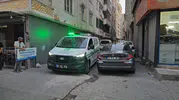 Şanlıurfa'da komşularının kokudan fark ettiği kadın evinde ölü bulundu