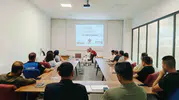 Sincan Belediyesi çalışanları artık ilk yardım sertifikalı