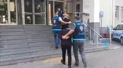 Kayseri'de markete molotoflu saldırı düzenleyen şüpheliler tutuklandı