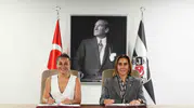 Beşiktaş Kadın Futbolunda Didem Karagenç Dönemi Başladı