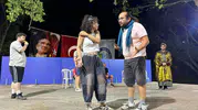 Efelerli tiyatrocular uluslararası sahnede rüştünü ispatlıyor