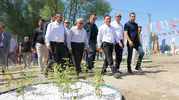 Kayseri dört mevsim turizmle yükselişe geçti