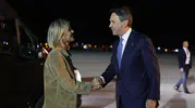 NATO zirvesi için Ankara'ya kritik ziyaret