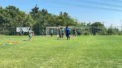 Bursaspor Bolu kampında sezonu açıyor
