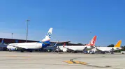 Malatya Havalimanı haziran ayında kaç yolcuyu ağırladı?