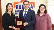Erzurum mutfağı dijital dünyada yeni bir marka arıyor