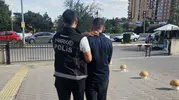 Kırıkkale'de uyuşturucu baskını Bir kişi cezaevine gönderildi