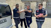 Samsun’da kadını takip edip taciz eden saldırgan cezaevine gönderildi