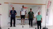 Muğlalı sporcular Avrupa ve Türkiye’den altın madalyalarla döndü