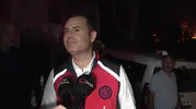 Balıkesir orman yangınlarıyla boğuşuyor