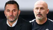 Dev derbi transfer masasına taşındı: İki ezeli rakip aynı yıldızın peşine düştü