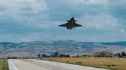 Kızılelma süpersonik füze ile 120 kilometre ötedeki hedefi vurdu