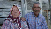 Kırıkkale’de çıkan yangın bir ailenin tüm birikimini küle çevirdi