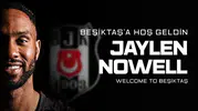 Beşiktaş pota altına NBA patentli takviye yaptı