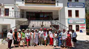 Kazak öğretmenler eğitim için Muğla’da buluştu