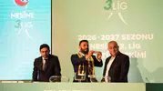 Erciyes 38 FSK yeni sezona Ağrı deplasmanıyla başlıyor