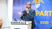 AK Parti’den teşkilatlara yerel yönetim uyarısı