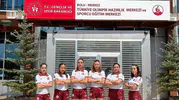 Kocaeli’den 6 kadın sporcu Avrupa ragbi arenasına çıkıyor