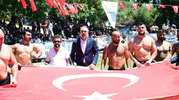 Kestel’de 525 yıllık er meydanı heyecanı başlıyor
