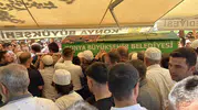 Konya’da kuyumcu cinayeti sonrası iki acı birden yaşandı