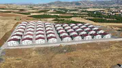 Ahbap’tan ev bekleyen depremzedelerin sabrı taştı