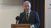 İnegöl iklim krizine karşı yol haritasını çiziyor
