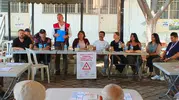 Didim çiftçisine kene uyarısı ve verim artırma eğitimi