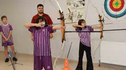 Gebzeli çocuklar yaz tatilini yeni becerilerle değerlendiriyor